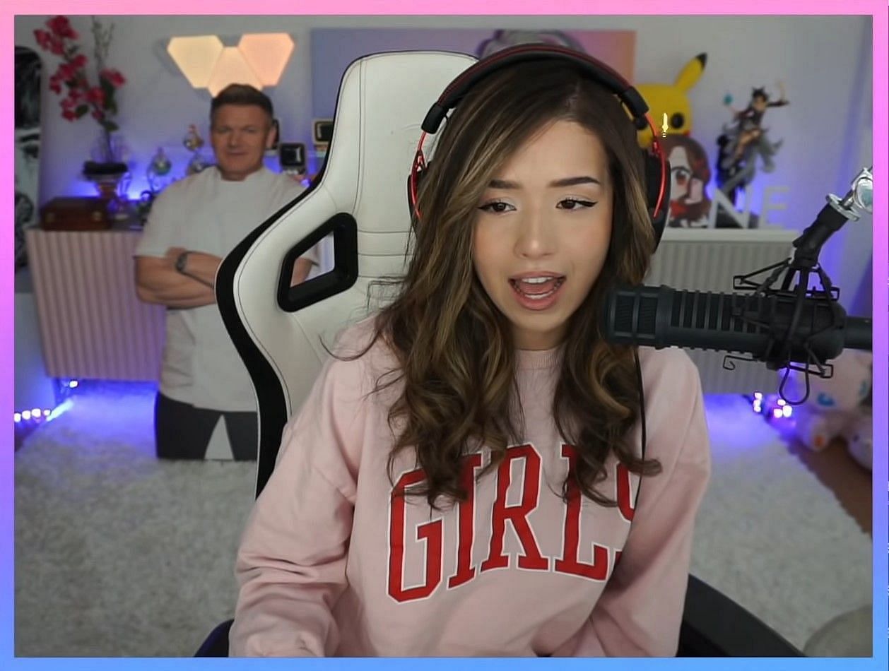 Pokimane on Twitch Safety Policies, Favorite Games and Film Debut