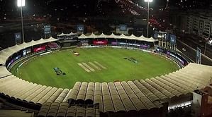 TVS vs KAS Dream11 Prediction: Fantasy Cricket Tips, Today's Playing 11 and Pitch Report for Sharjah CBFS T20, Match 24