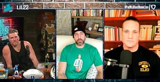 "Dumbest sh*t I've heard" - Aaron Rodgers shoots down rumors of boycotting Super Bowl