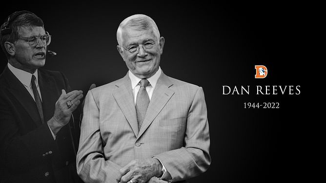 Is Dan Reeves one of the most underrated NFL HCs of all time?