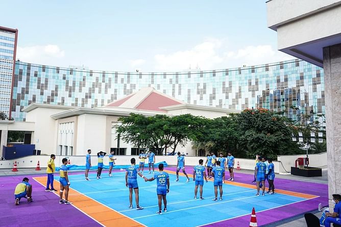 Pro Kabaddi 2022, Patna Pirates vs Tamil Thalaivas: Who will win today’s PKL match and telecast details