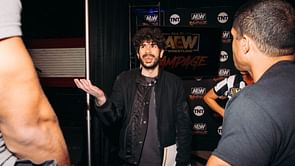 'My relationship with him was very shocking' - AEW star recalls first interactions with Tony Khan