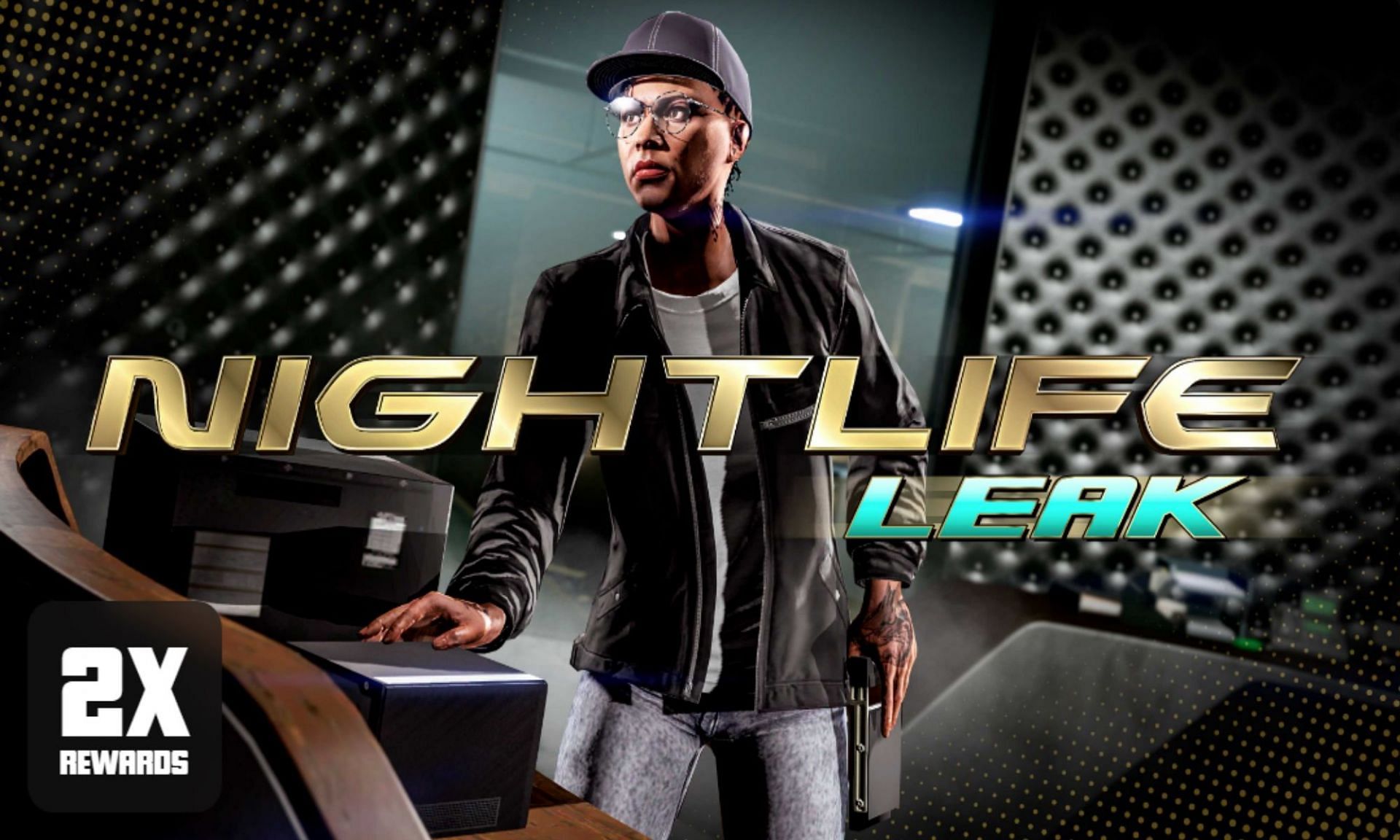 The Diamond Casino is still a hot spot for criminal activity (Image via Rockstar Games)