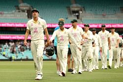 “If they're going to Pakistan, I'll be going with them” - Australian Cricketers' Association chief assures players