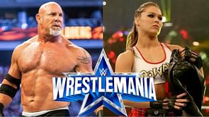 5 WWE legends who could return on the Road to WrestleMania 38