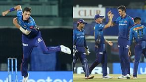 IPL 2022 auction: 3 reasons why Mumbai Indians should buy Marco Jansen
