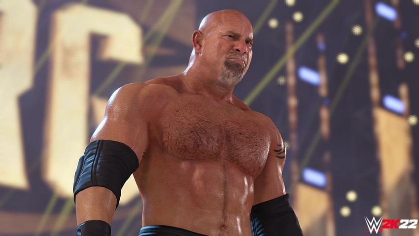 Everything you need to know about WWE 2K22: price, release date