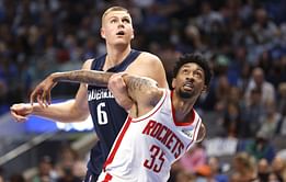 Dallas Mavericks vs Houston Rockets Prediction & Match Preview - January 7th , 2022 | NBA Season 2021-22