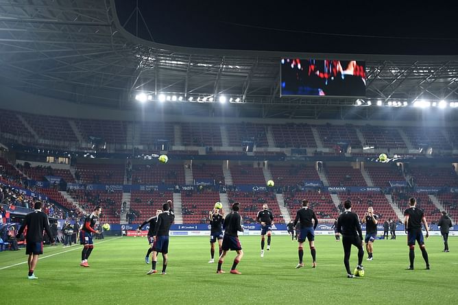 Girona vs Osasuna prediction, preview, team news and more | Copa del Rey 2021-22