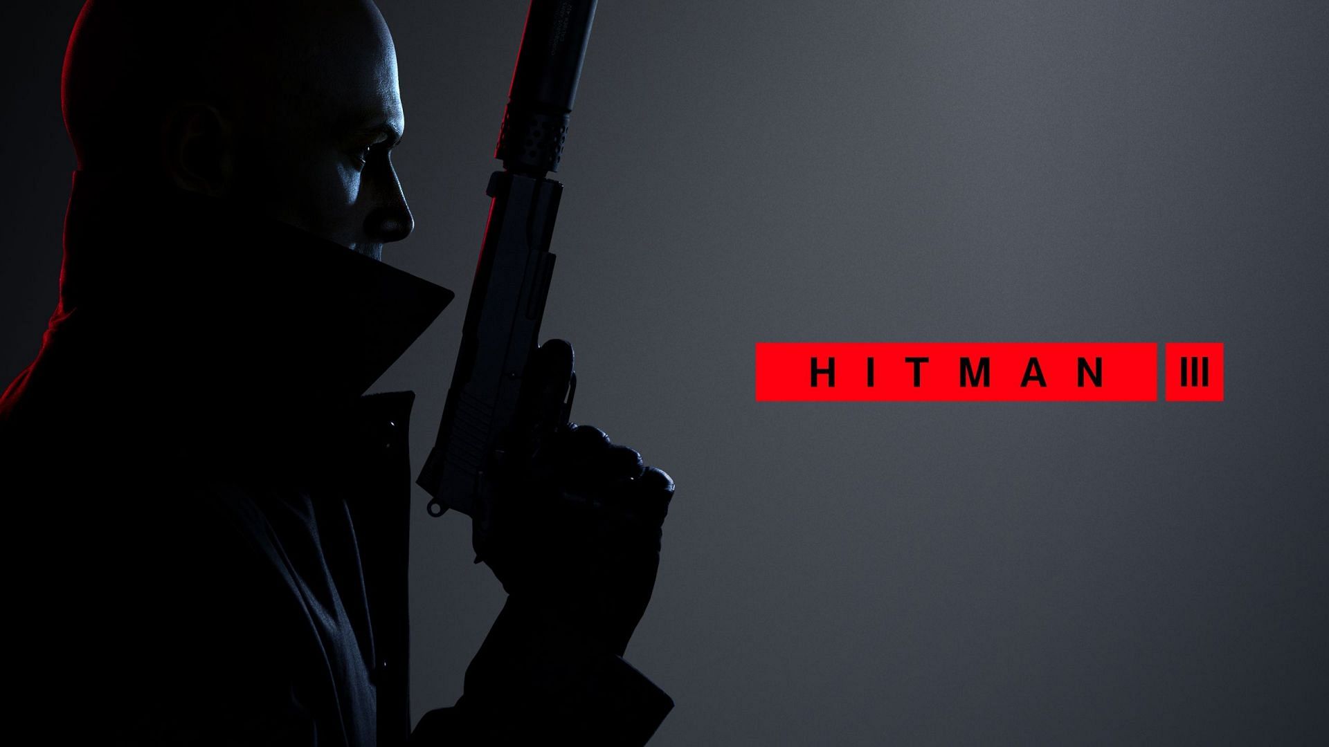 HITMAN 3 on Steam