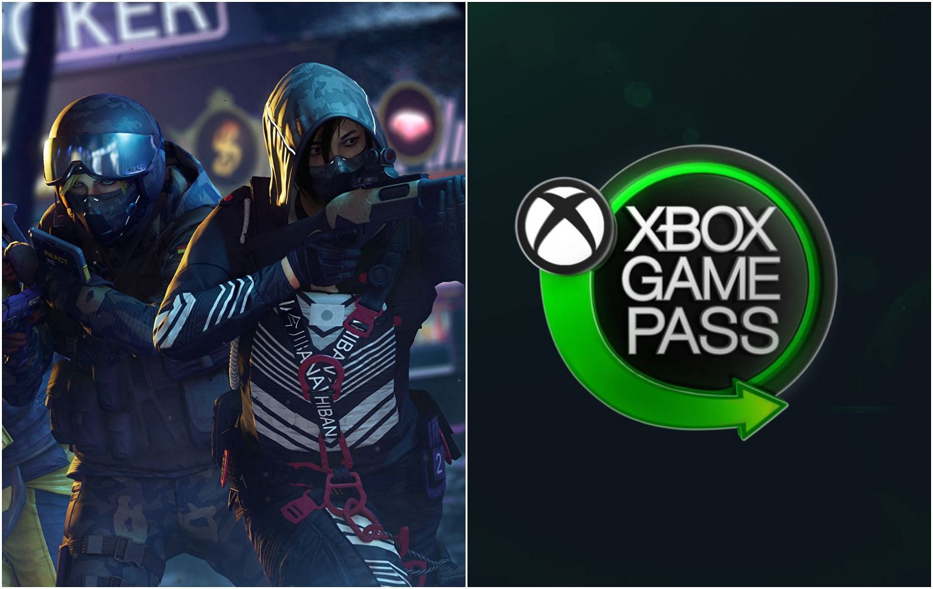 The Buddy Pass will also have helped players get into Rainbow Six Extraction (Image via Sportskeeda)