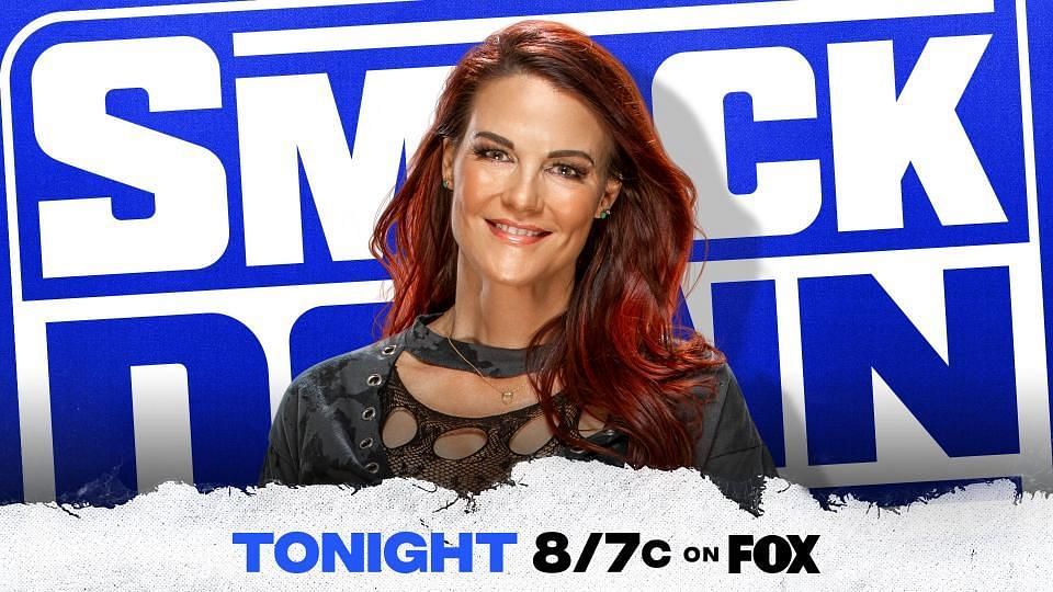 Lita made a valiant comeback on WWE SmackDown this week