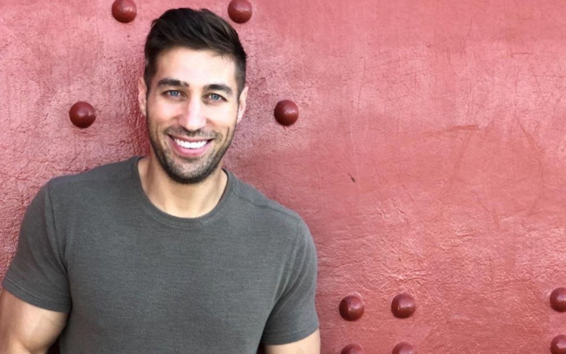 &lsquo;The Amazing Race&rsquo; Season 33 contestant Ryan Ferguson (Image via lifeafterten/Instagram)