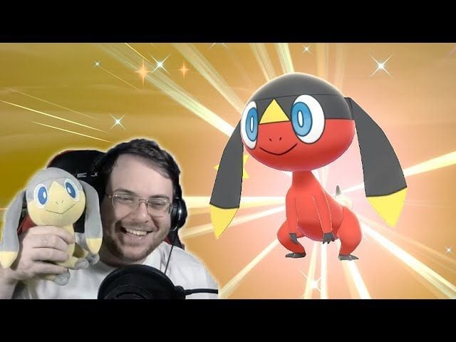 Pokémon PTC GO - Shiny Weedle - 80K Stardust✨Read Description