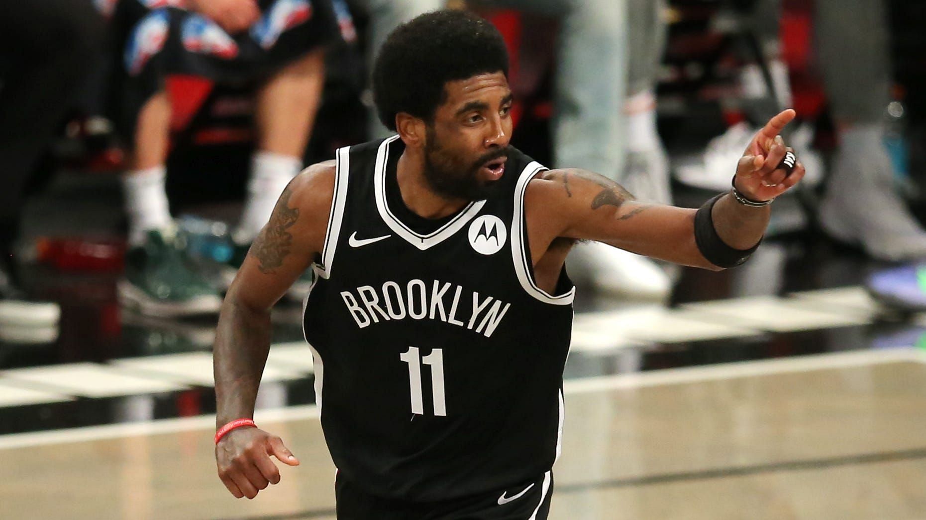 The Brooklyn Nets will count on the best version of Uncle Drew to carry them to the postseason.