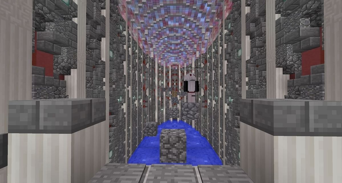 5 best Minecraft servers for Parkour (2022)
