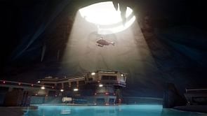 Grotto 2.0 is coming to Fortnite Chapter 3 Season 1, new evidence confirms