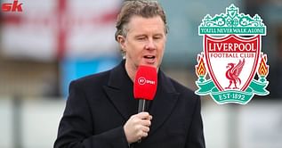 “He’s probably now worth double or maybe triple what they paid” – Steve McManaman expresses opinion on Liverpool linked player