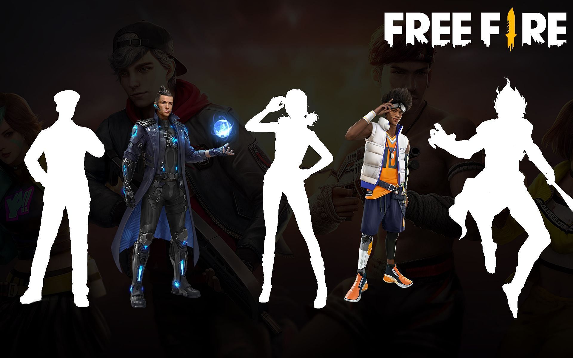 Players are better off not using these abilities in Free Fire (Image via Sportskeeda)