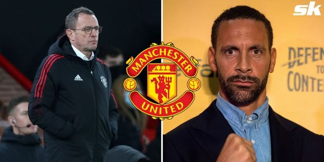 "They've let stuff slide too much" - Rio Ferdinand slams Manchester United hierarchy for allowing players and others to 'disrespect the club publicly'