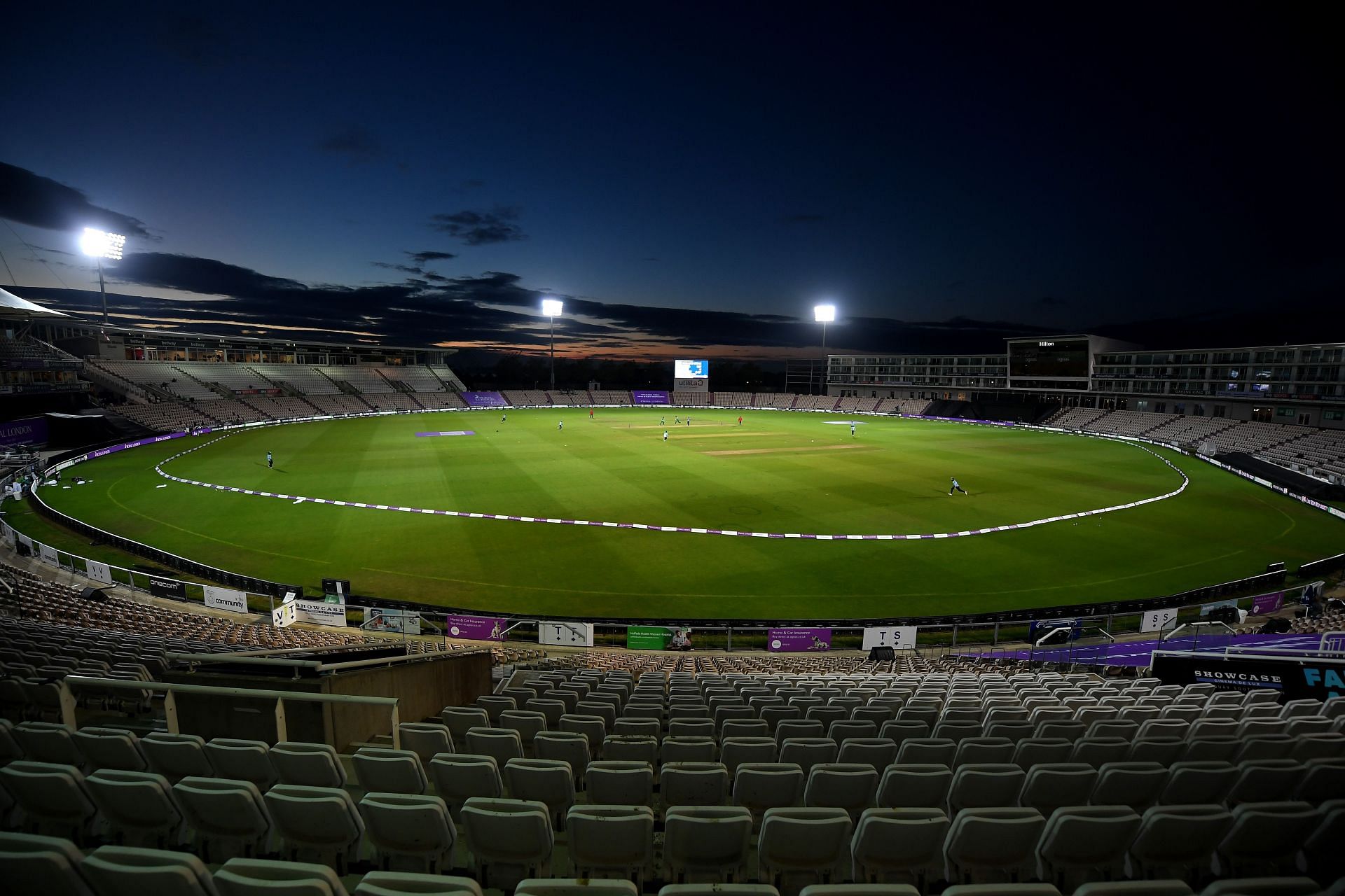 Ireland will take on Uganda in the U19 World Cup 2022.