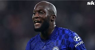 "I get the impression" - Journalist names Chelsea player Lukaku would prefer playing alongside in attack