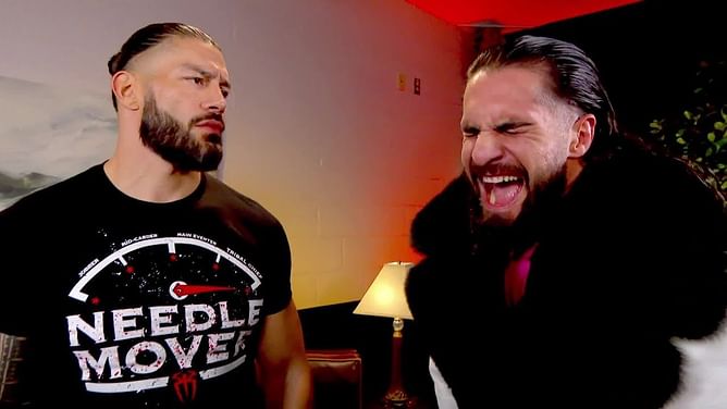Is Seth Rollins likely to have a face turn in 2022?