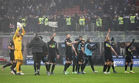 Inter Milan vs Lazio Prediction and Betting Tips - 9th January 2022