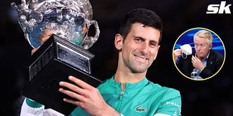 Craig Tiley says he will not resign over Novak Djokovic visa saga, denies reports that Tennis Australia paid Serb's legal expenses