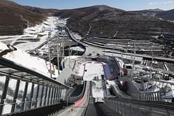 New Winter Olympic Sports in 2022 - All you need to know