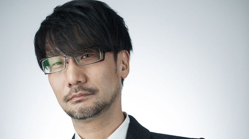IGN - Hideo Kojima's Twitter accounts have over a combined
