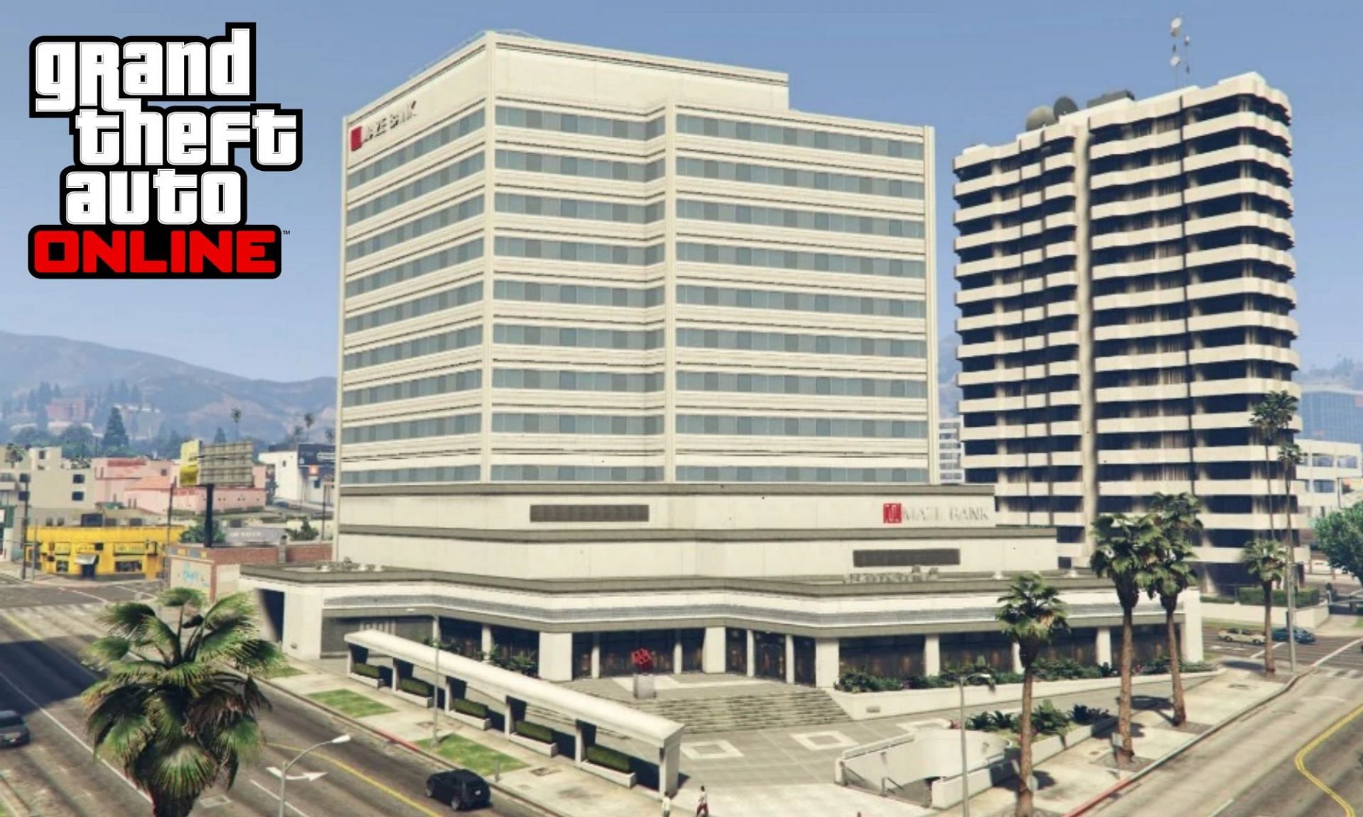 Here is how GTA Online players can own an Executive Office