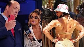 5 WWE Superstars who could become "Paul Heyman Girls"