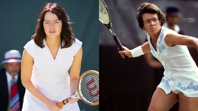 5 best portrayals of athletes by Hollywood actors on-screen