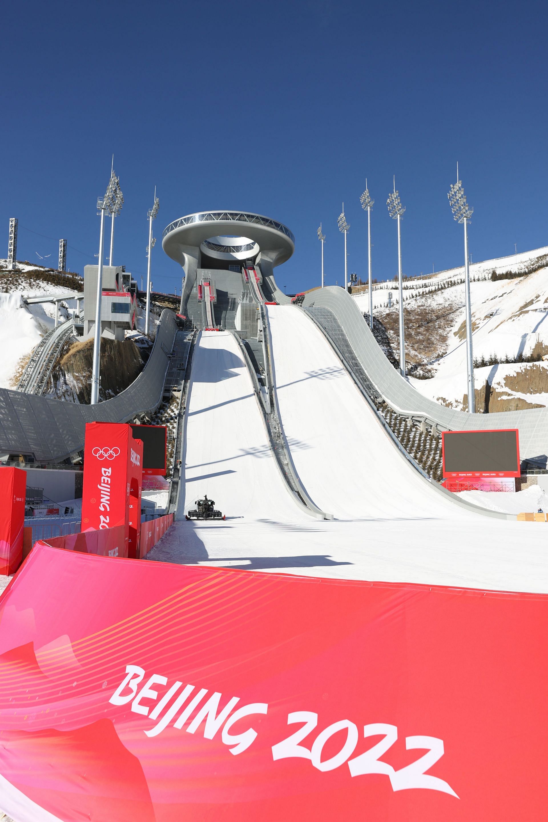 2022 live olympics winter Live Updates: