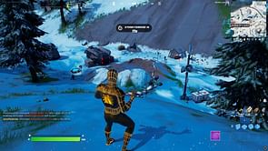 Fortnite YouTuber leaks details of Chapter 3 Season 2, a new vehicle, and more