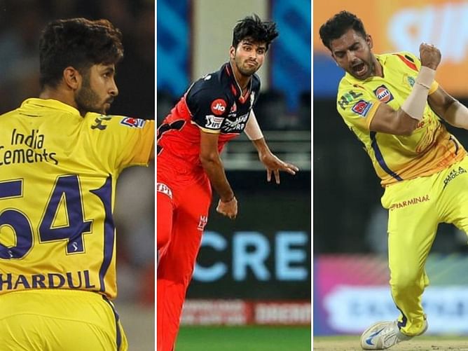IPL 2022 Auction: 3 Indian all-rounders Ahmedabad can target
