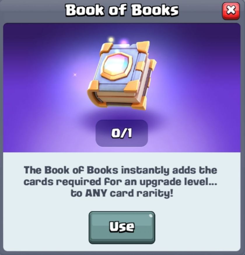 5 best magic items in Clash Royale