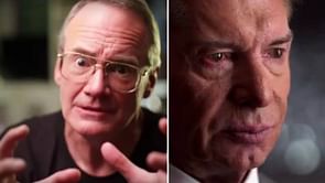 "Much more interesting than anything WWE does" – Wrestling veteran Jim Cornette is a big fan of recent AEW segment