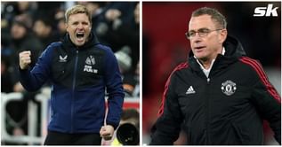 Newcastle United table bid for Manchester United man - Reports
