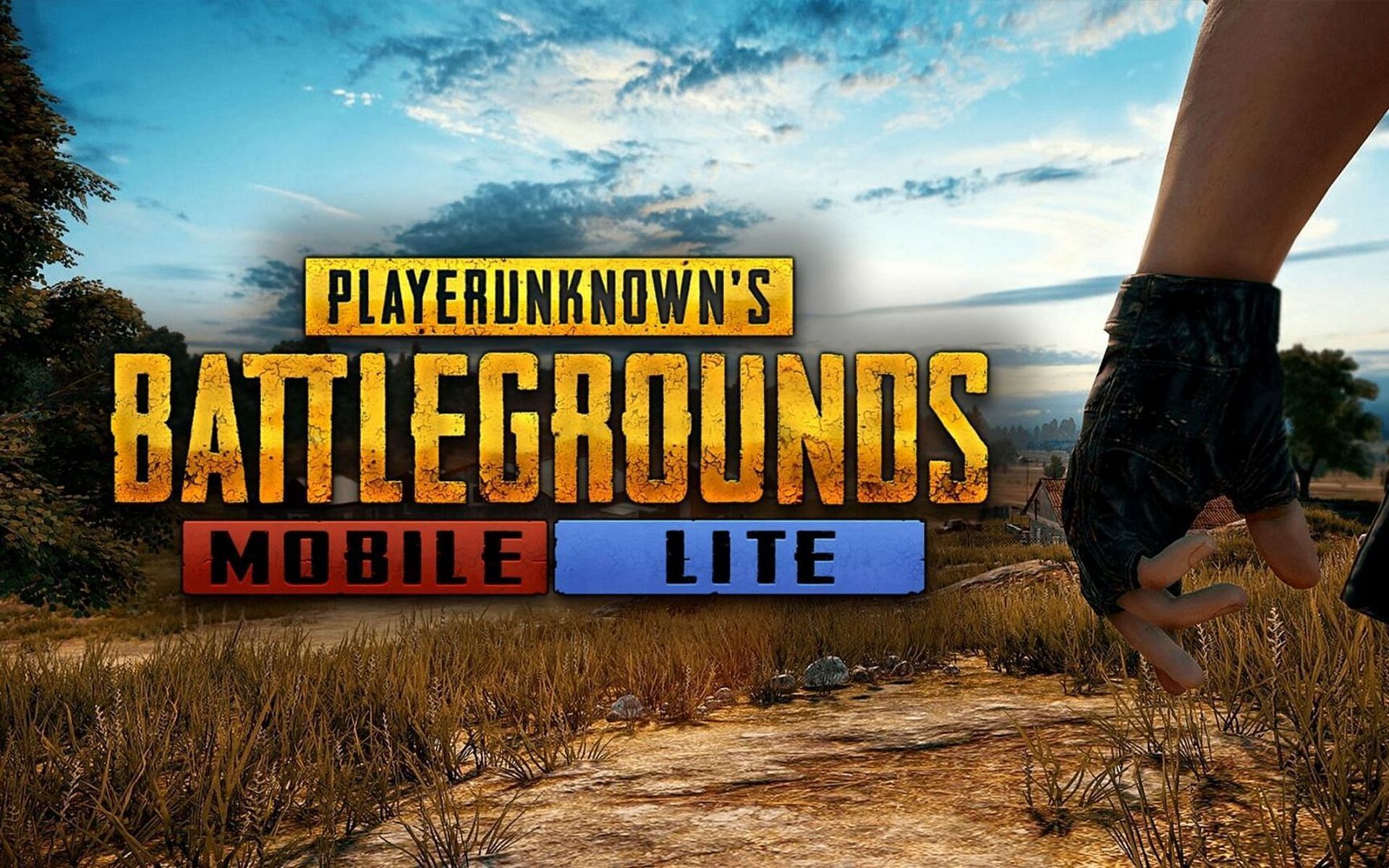How to change the IGN in PUBG Mobile Lite (Image via Sportskeeda)