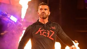 AEW star Frankie Kazarian signs new contract - Reports