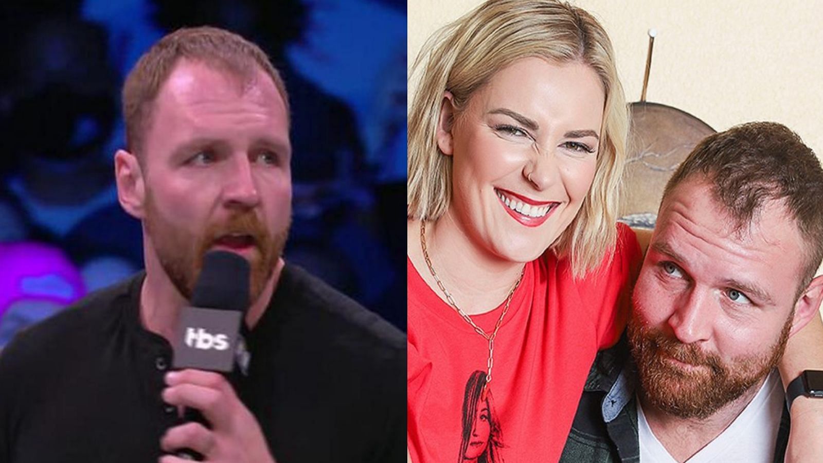Renee is likely Moxley&#039;s biggest fan.