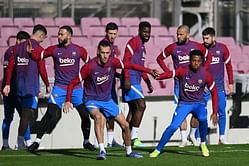Linares Deportivo vs Barcelona prediction, preview, team news and more | Copa del Rey 2021-22
