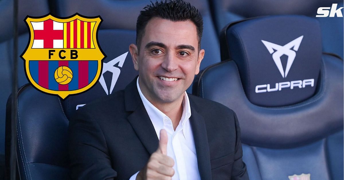 Barcelona are looking to strengthen their defense