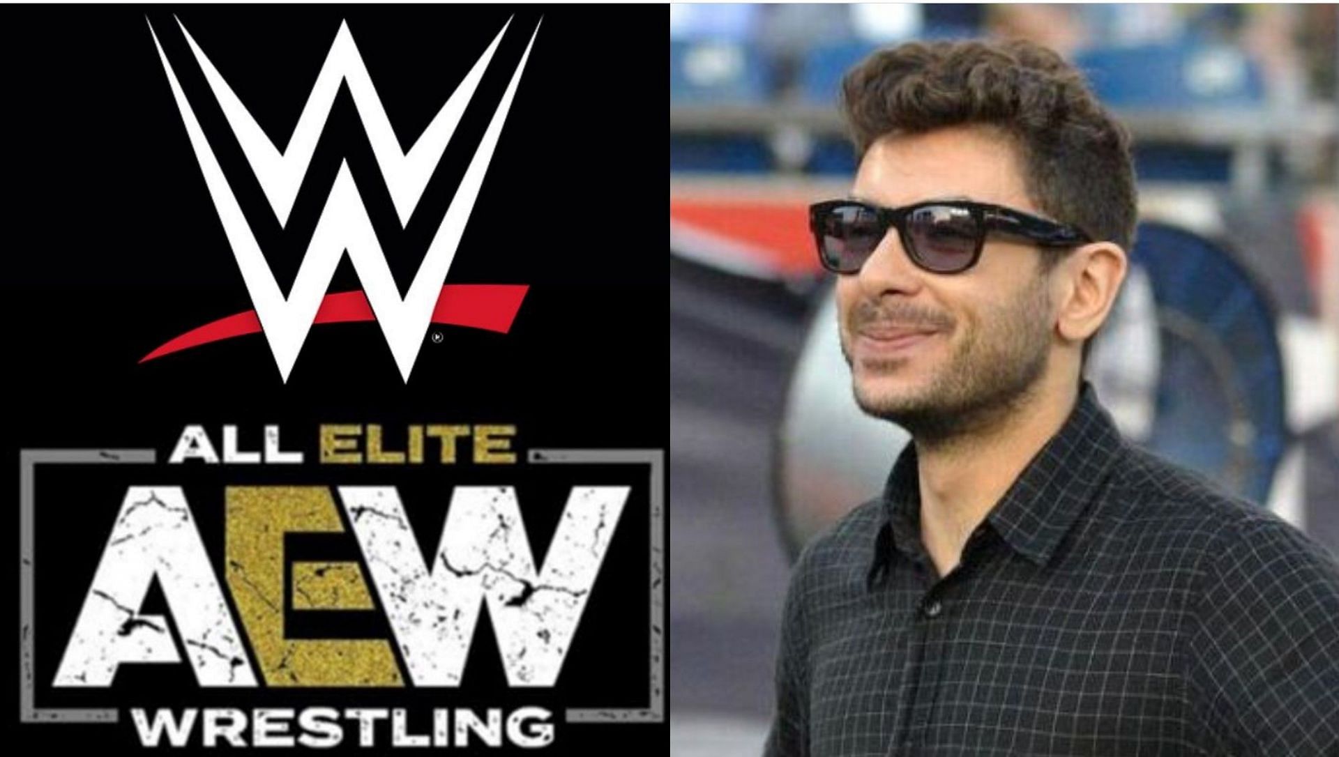 The top star thanked AEW owner Tony Khan after Dynamite this week!