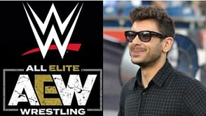 "Tony, thank you for letting me write my story"- Former WWE star expresses gratitude after AEW Dynamite