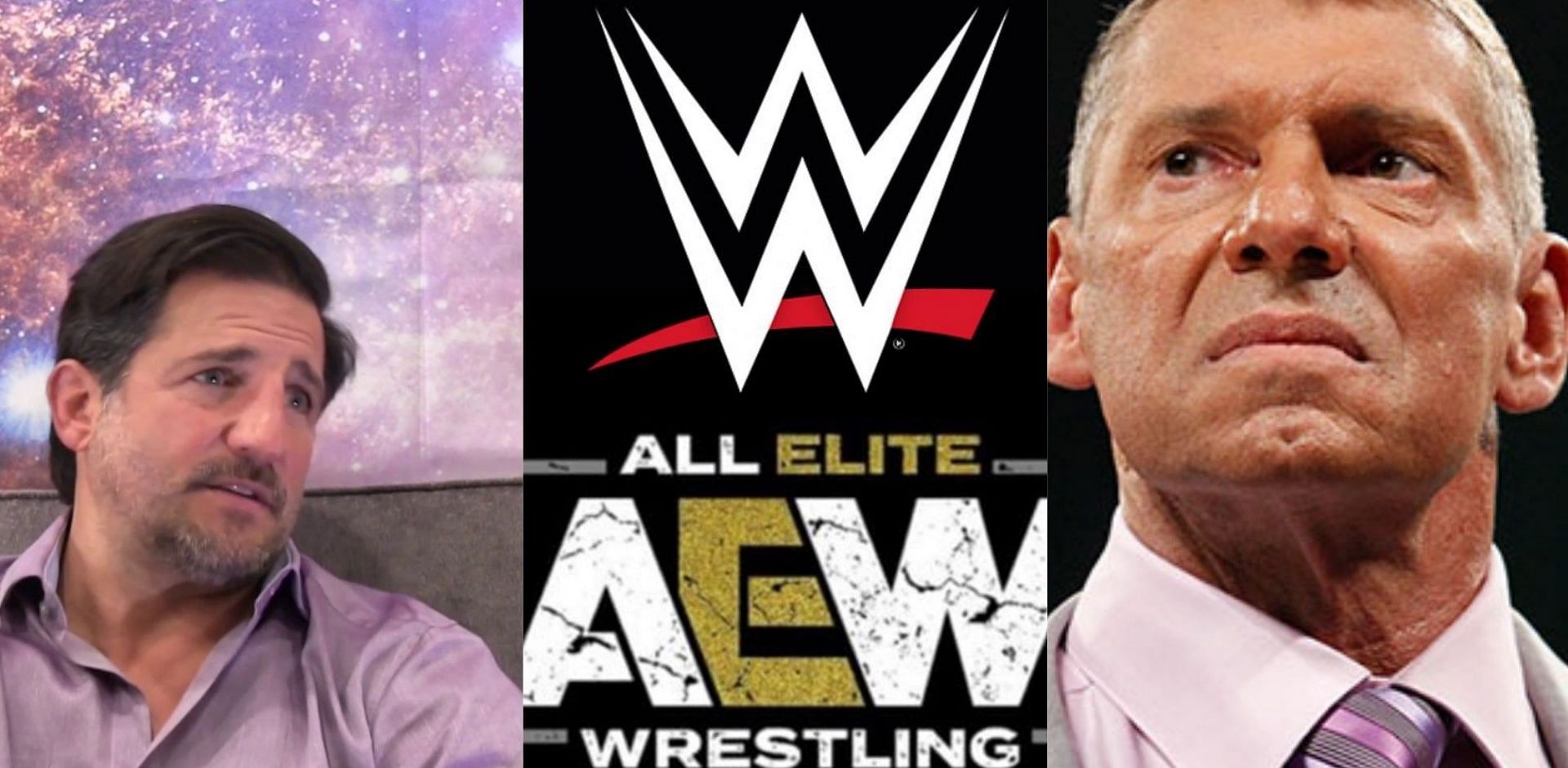 Disco Inferno isn&#039;t a fan of the ongoing AEW storyline!
