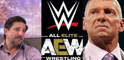 Disco Inferno isn't a fan of the ongoing AEW storyline!