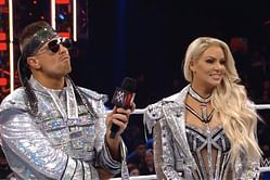 John Cena's former manager opens up about working with The Miz, says he doesn't recall Maryse liking the former WWE Champion (Exclusive)